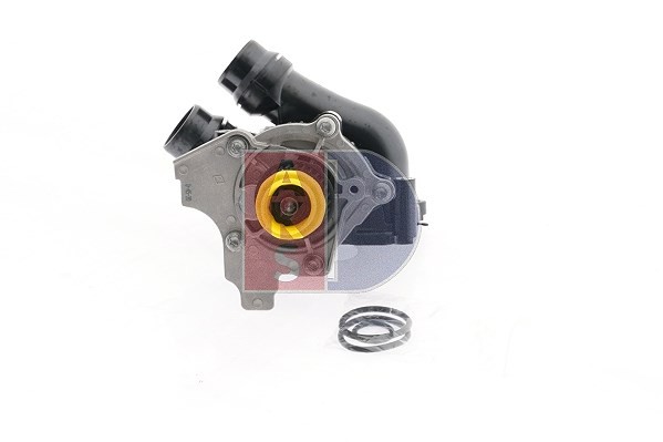 Aks Dasis Wasserpumpe U.A. FüR Audi, Seat, Skoda, Vw-image