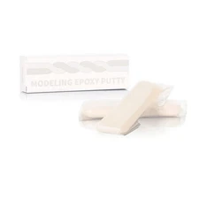 For DSPIAE Milliput Standard White Gray Skin Epoxy Putty Modeling Detailing dd