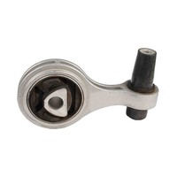 Lagerung Motor Hinten Gummimetalllager Metzger FüR U.A. Fiat Grande