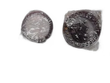 MacDon 162288 Hyd Hose