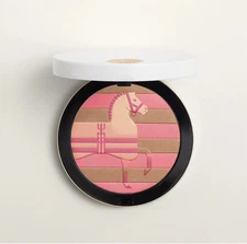 *Rare* New Hermès Rocabar silk Powder Healthy Rosy Glow Limited Edition 2025