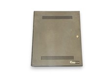 Evax Systems EVAX-25 4 Zone Voice Evacuation Panel Panel