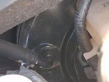 59110C8180 bremskraftverstärker HYUNDAI I20 III BC3 BI3 1.0 2020 5233007