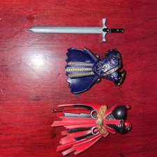 xena warrior princess Loose Weaponry Sword Clothes
