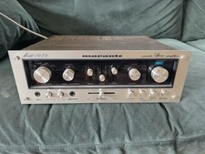 Marantz versterker Model 1070