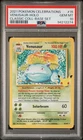 🌿 PSA 10 GEM MINT – Venusaur Holo #15 Classic Collection | 2021 Pokémon Celebra