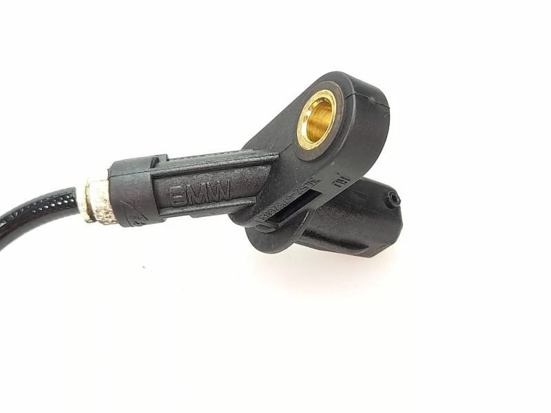 2004 BMW 330ci 330i 325i 325ci E46 AT Rear Wheel Speed Sensor ABS Pulse - Image 2 of 4