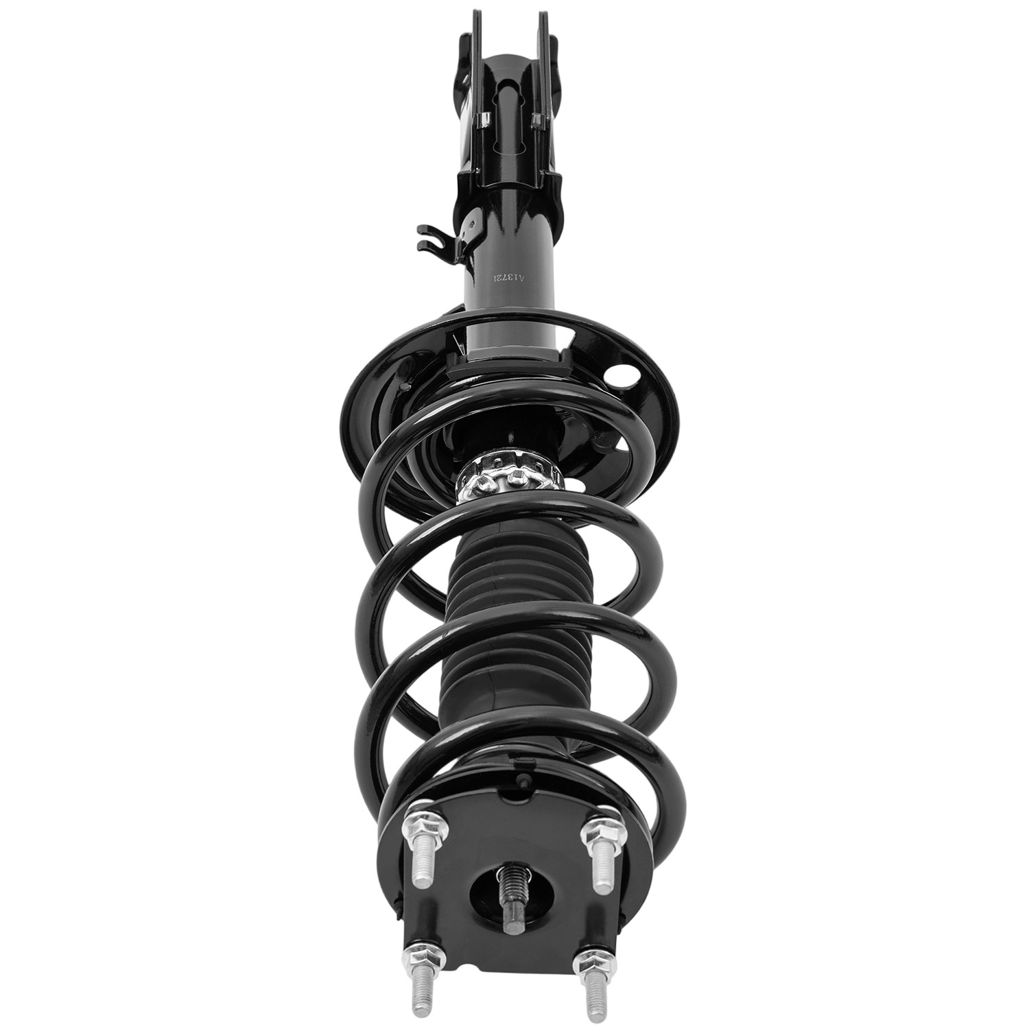 Front Rear Struts Shocks Absorbers w/Coil Spring For 2011-2013 Ford Explorer AWD