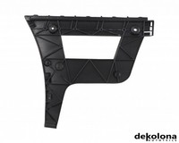 StoßStange Halter Rechts Hinten FüR Audi A4 2.7 Tdi 2.0 Quattro 11.07 - 12.15