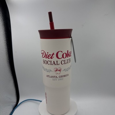 Owala DIET COKE Special Edition 24oz Bottle NWT