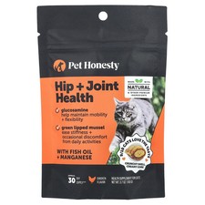 Hip  Joint Health, For Cats, Chicken, 3.7 oz 100 g 