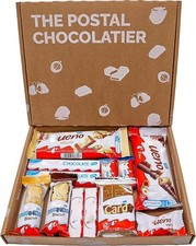 Chocolate Gift Box Hamper, Perfect for Presents, and Special Occasions UK Seller