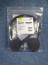 Jabra Evolve 20 MS Stereo Wired Headset HSC016 Version: A - New - FREE SHIPPING