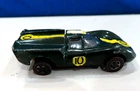 RED LINE HOT WHEEL DIECAST CAR LOLA GT-70