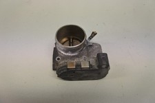 Drosselklappengehäuse - VOLKSWAGEN VW SHARAN TURBO - 06A133062E - 30 km