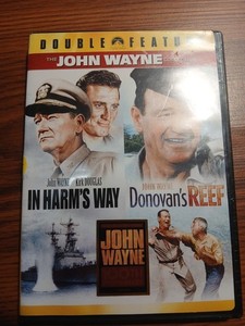 In Harms Way | eBay