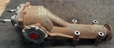 2008-2014 Subaru Impreza Wrx Turbo Rear Axle Differential Carrier 3.90 Ratio 2008-2014 Subaru Impreza Wrx Turbo Rear Axle Differential Carrier 3.90 Ratio