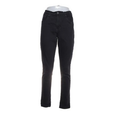Levi Strauss & Co, Jeans, Größe: 31, 721 High Rise Skinny, Schwarz #fi8