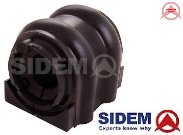 Sidem 881902 Lagerung FüR Stabilisator Stabilager Lager Stabilisator FüR Kia-image