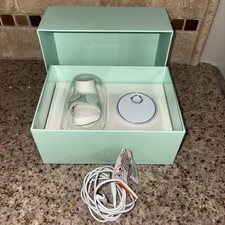 Owlet Dream Sock Sleep Monitor Preowned - Very Good Condition  3856