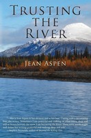 Trusting The River Jean Aspen Taschenbuch Kartoniert / Broschiert Englisch 2017