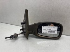 Retroviseur droit (ou coque) Peugeot 306