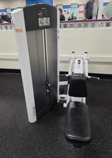 Life Fitness | Signature Series Mid Row/ Rear Delt Combo