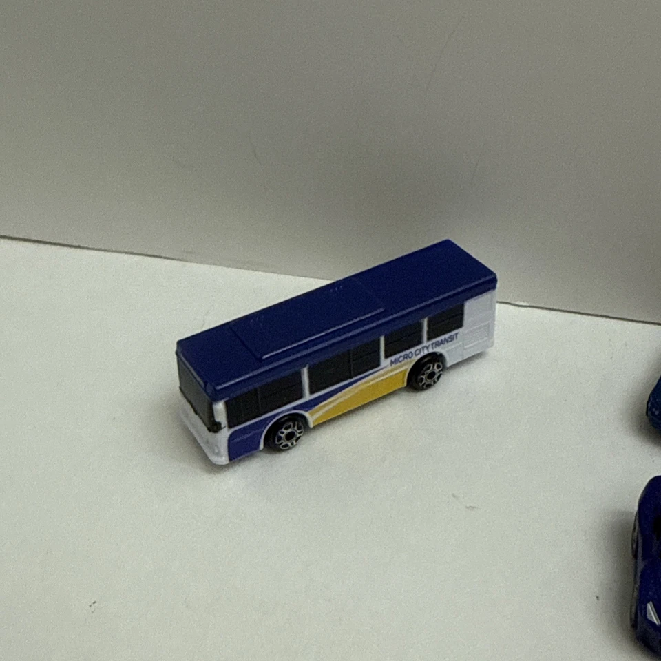 Lot If 15 Micro Machines Winner's Circle NASCAR Jeff Gordon Racing & Others Mix - Image 2 of 4