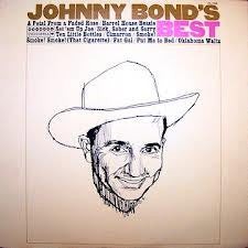 Johnny Bond - Johnny Bond's Best