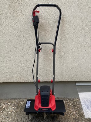 Einhell Elektro-Bodenhacke GC-RT 1545 M (1500W)