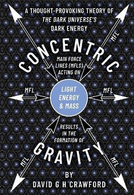 David G H Crawford Concentric Gravity (Taschenbuch)