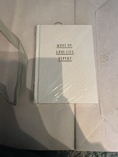 Diario Hard Back di kikki.K nuovo