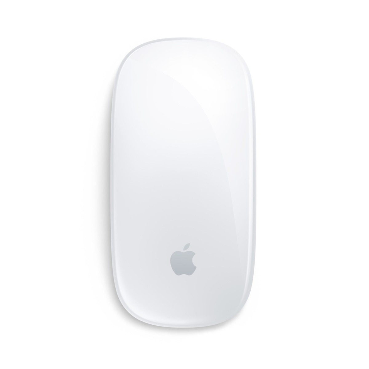 Apple Magic Mouse - Black Multi-Touch Surface for sale online | eBay