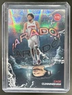 2025-26 Topps Chrome Cade Cunningham Paradox SSP #PX-15 Pistons
