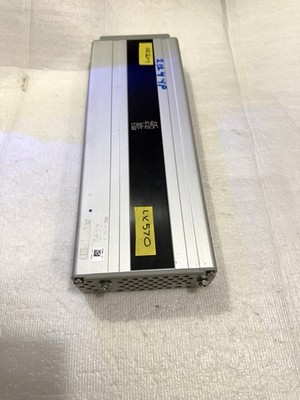 Lexus LX570 Audio Stereo Amplifier 86280-0W780 Mark Levinson 2010