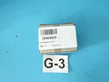 HP Indigo Pneumatic Valve Cylinder Upgrade Kit CA445-94310 – Genuine OEM Part,
