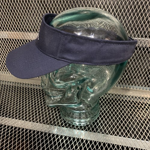 Michelob Ultra Beer Golf Visor Hat Adjustable Unisex Lt Wear Still Great Wearer - Picture 3 of 7