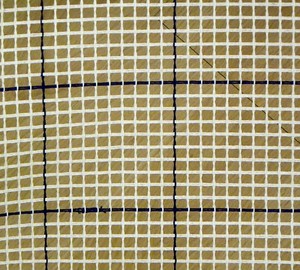 Alfombra De Lona Gancho De Cierre Lona Para Alfombra Haciendo 3 Hpi 150x70cm Zweigart Lona