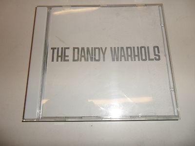 CD  Dandy Warhols the - Dandys Rule O.K. 