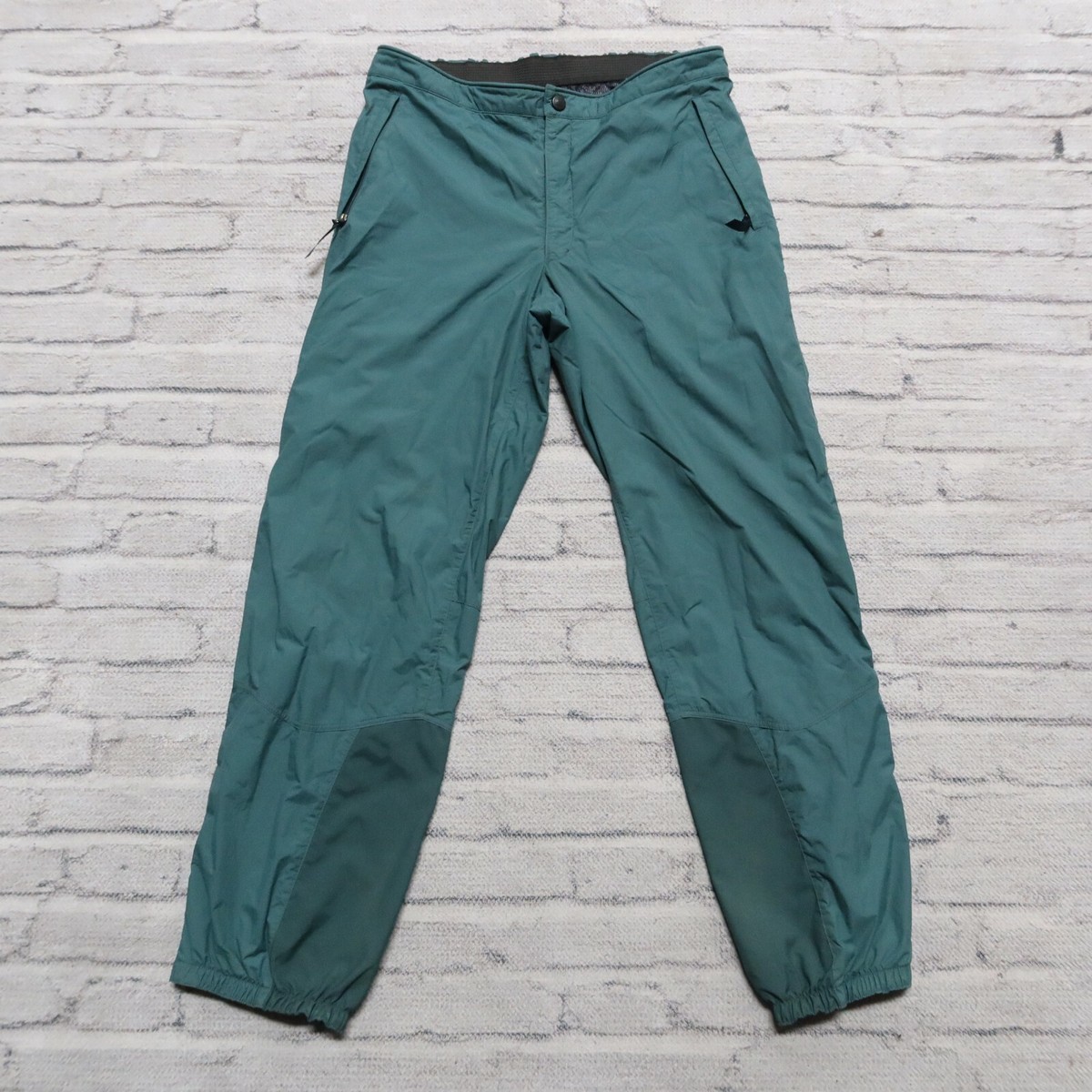 スノーボード archive 00s patagonia  baggy pants スノーボード archive 00s patagonia snow baggy pants Vintage