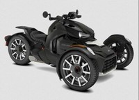 2021 Can-Am Ryker 900 ACE Rally Edition CanAm