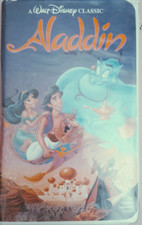 1994 Black Diamond The Classic Aladdin