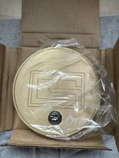 Gared Sports 6429 6.25 in. x 5 in. Cover Plate with Lock Brass Volleyball Gym