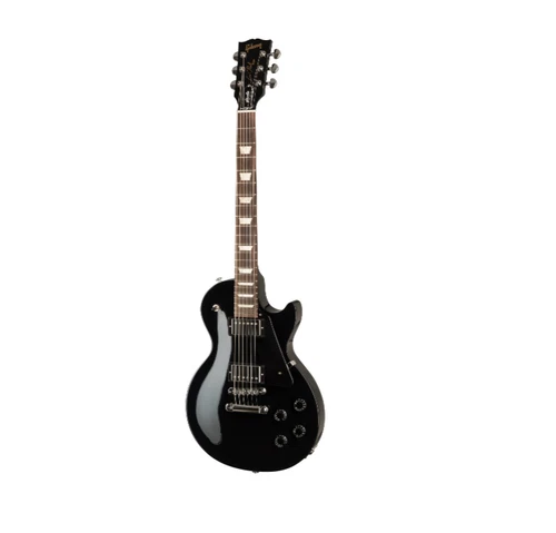 Gibson - Les Paul Studio - Ebony
