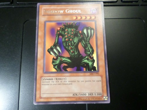 YUGIOH RARES RARE CARDS FROM VARIOUS SETS PART 7 - Picture 166 of 219