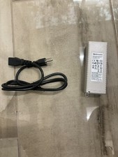 Microsemi PD-3501DC Power Over Ethernet DC Power Injector