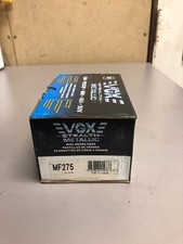 Frt Semi Met Brake Pads MF275 VGX