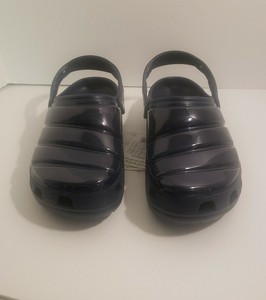 crocs classic neo puff clog