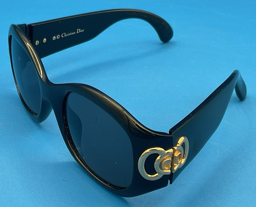CHRISTIAN DIOR Sunglasses Frames 2958 90-53-21 Sold As Frames Only VINTAGE NICE - Picture 2 of 7