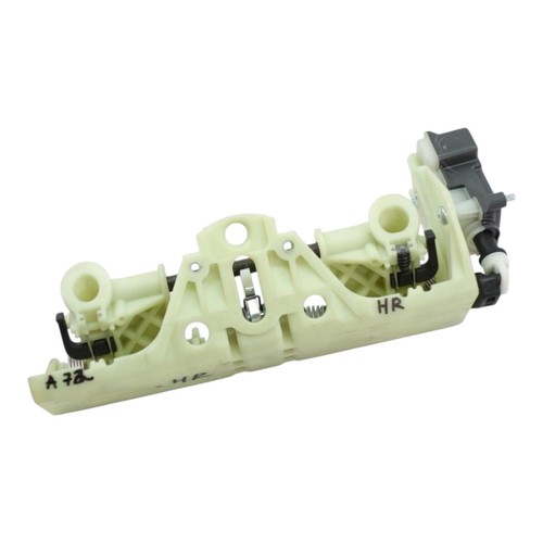 Mercedes CLS W219 Stellmotor Kopfstütze hinten rechts 2119700125 Bj2008